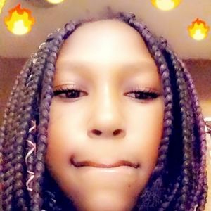 Meet your Posher, Queen_diva